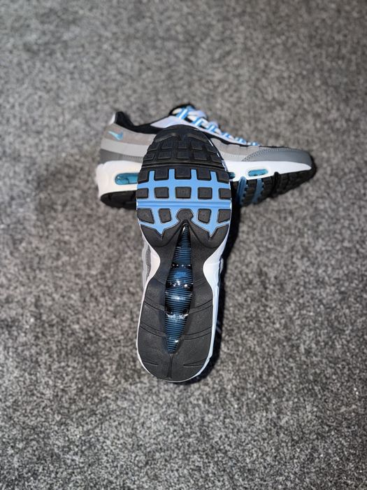 Nike Air Max 95 (40-45)