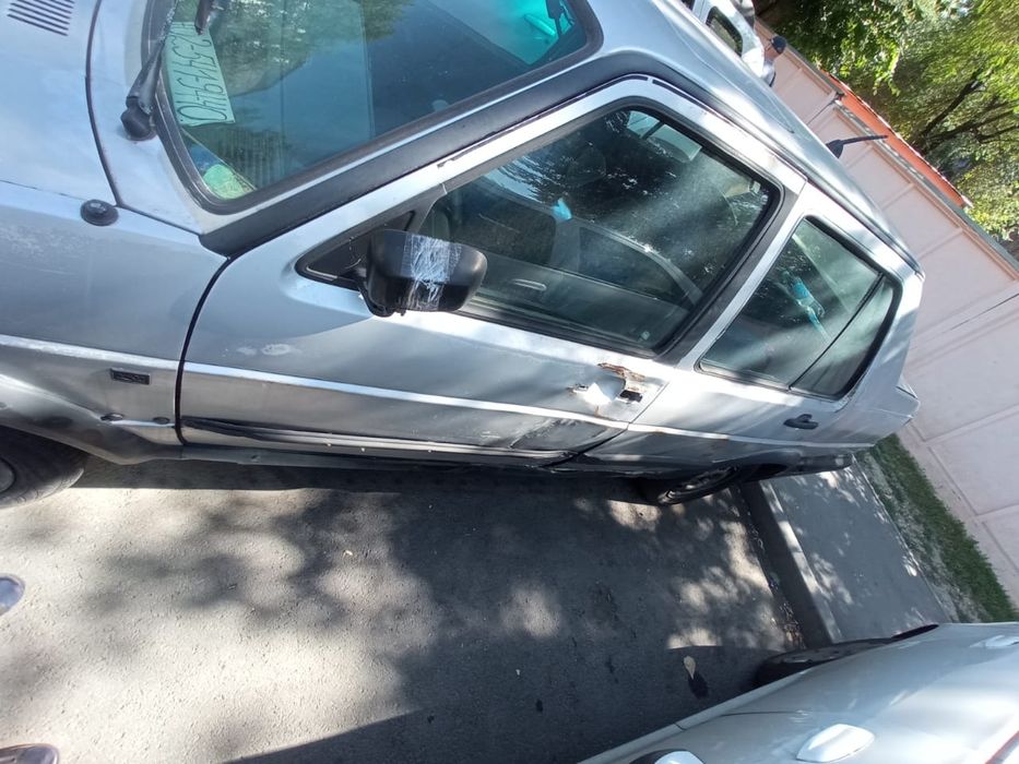 Volkswagen jetta 1991 года