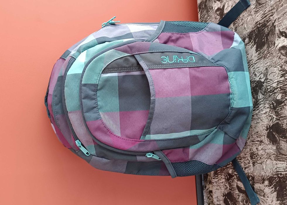 Dakine Garden 20L-Много Запазена
