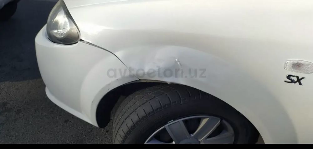 Jentra oq 2018 orginal gaz