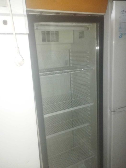 Холодильники маленькие