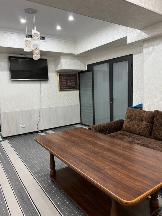 Хостел Risolat Находится в центре города.