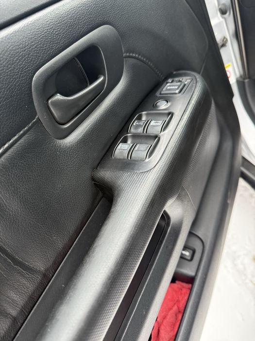 Продам хонда црв