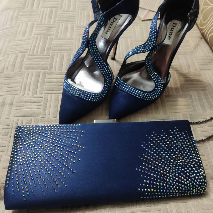 Босоножки 38 размер