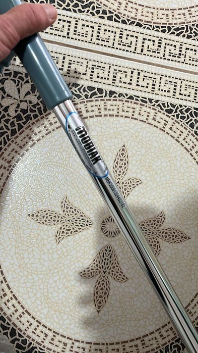 Carja cu sprijin pe antebrat, produs NOU