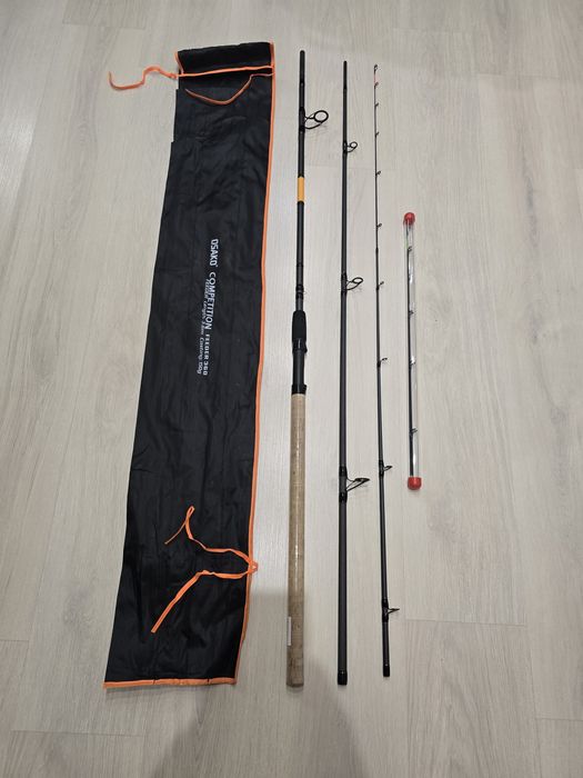 Фидер въдица OSAKO Competition Feeder 360