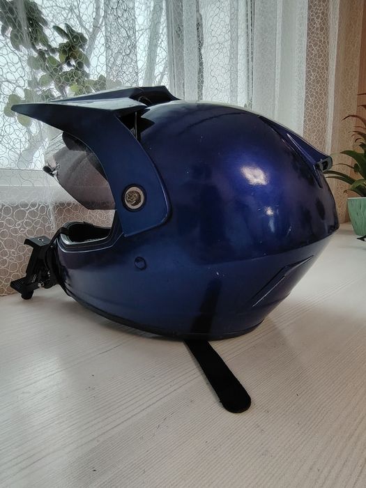 Шлем для мотоцикла