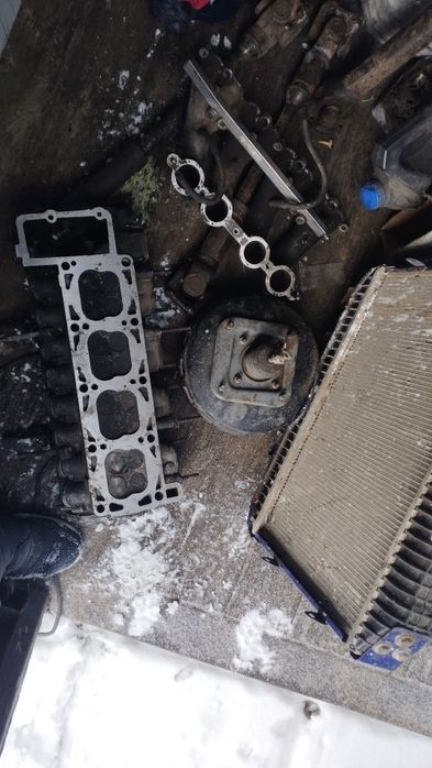 УАЗ Хантер и Ратриот