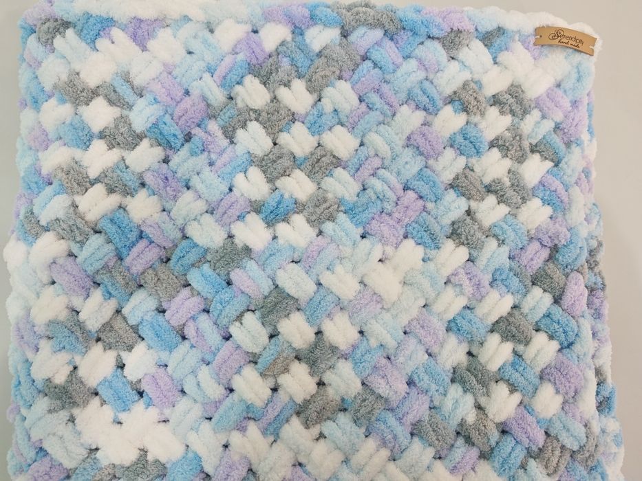 Детско одеяло Ализе