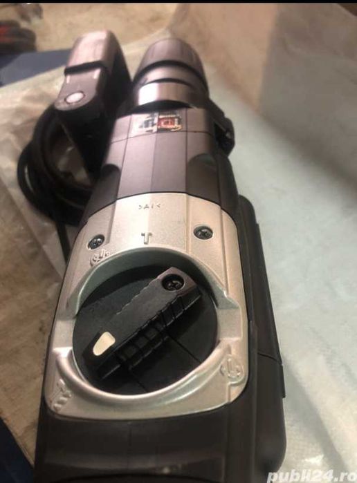 Rotopercutor Makita 4011C unul nou si unul folosit