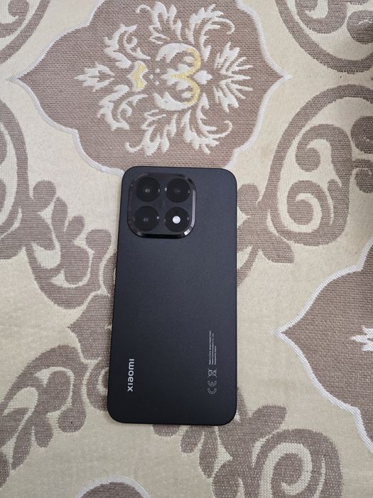 Xiaomi 15t в идеальном состояний