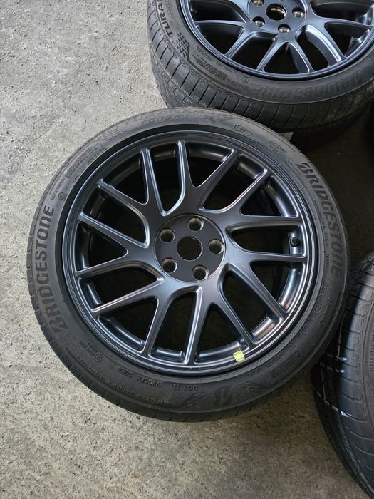 Джанти 18 / 5х114,3 - Tesla Model 3 5x114,3