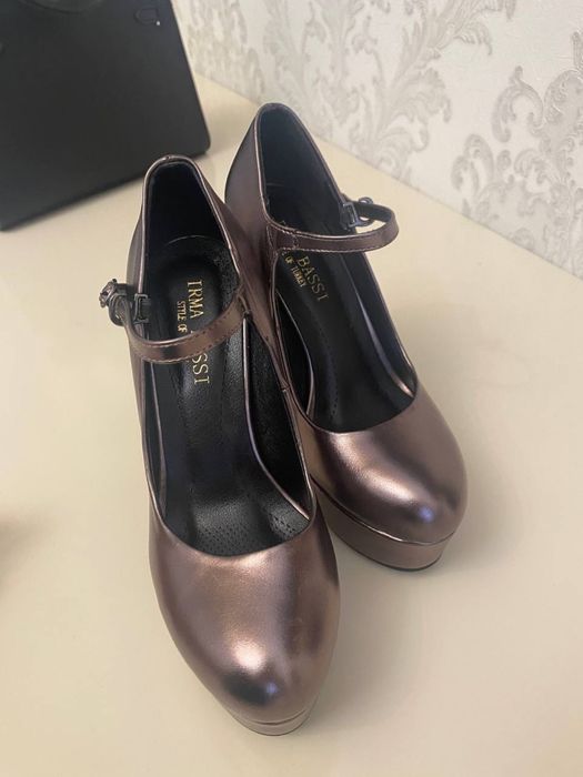 Продам туфли