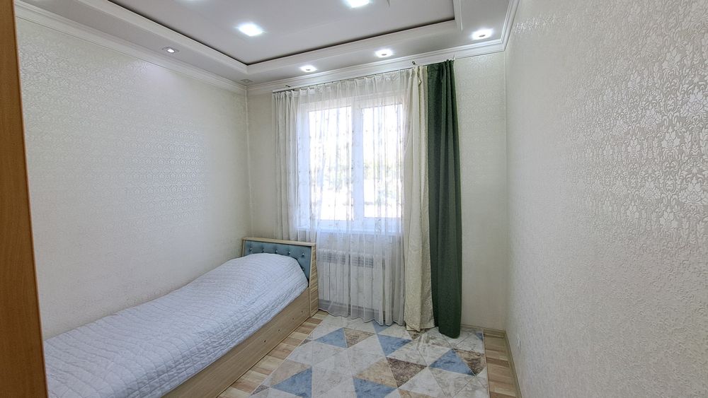 GUNCHA METRO TINCHLIK da 3 Xonali kvartira sotiladi.