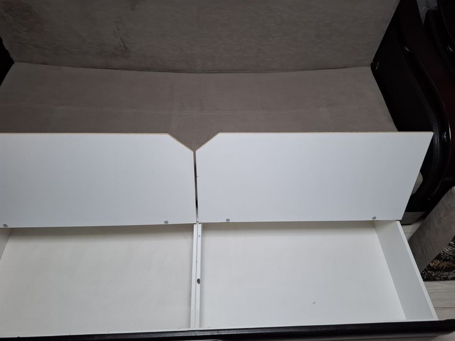 Продам раскладной диван