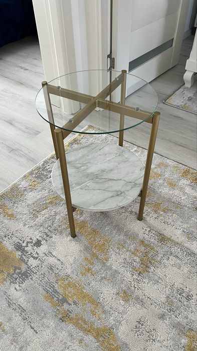 Set Masute Cafea MobExpert