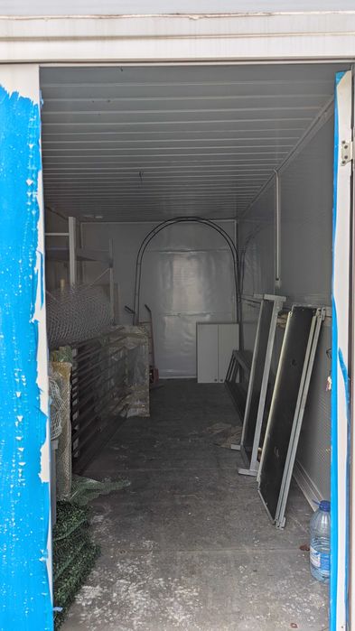 Vând container de depozitare în Cluj