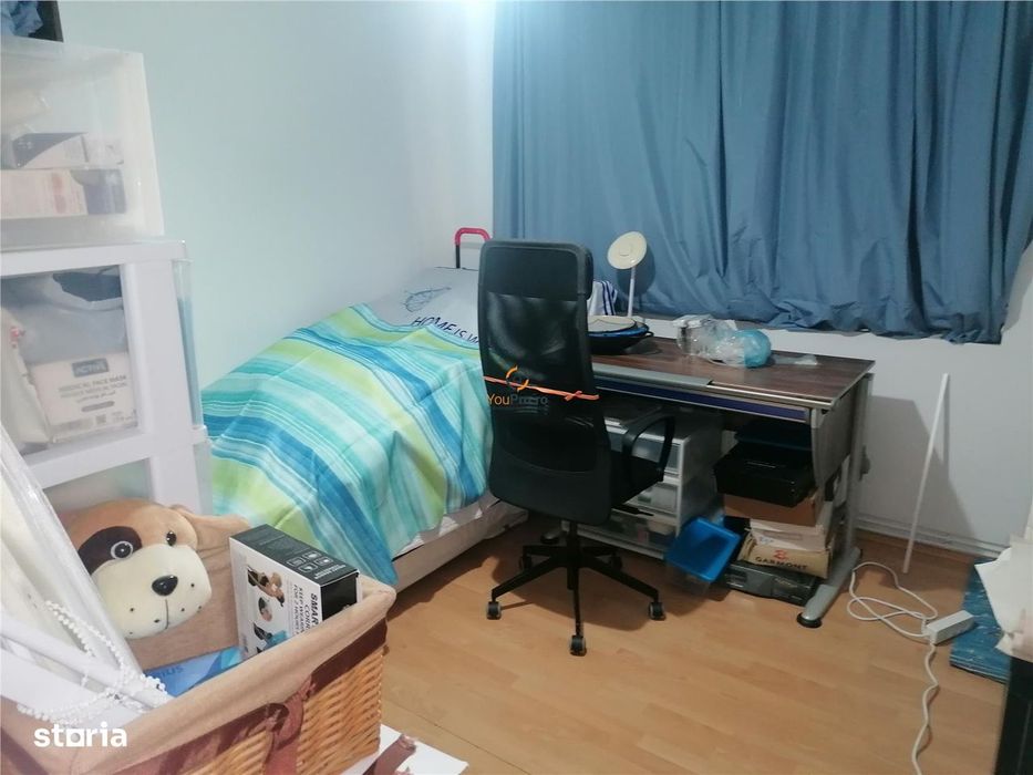 Renovat cu Centrala zona Soarelui