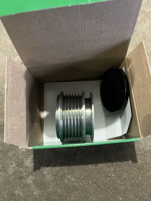 Комплект пистов ремък за 1.9TDI