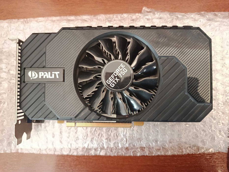 gtx 750 v2 palit