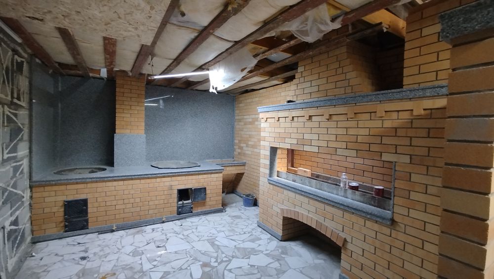 .Огнеупорные кирпичи 600 т.