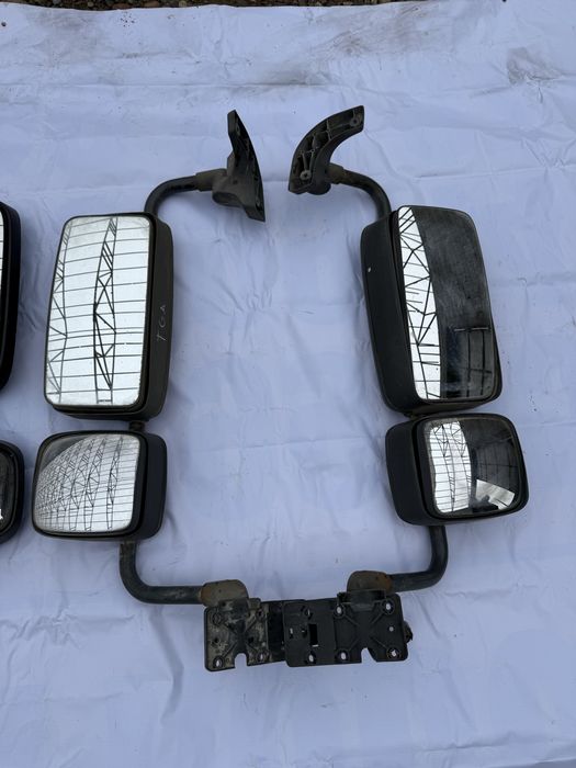 Зеркала на все модели