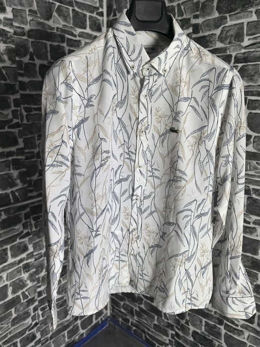 Мъжка риза високо качество