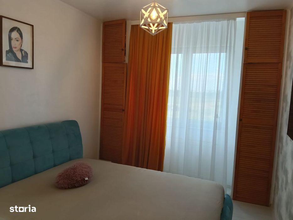 Apartament 3 camere sector 6 direct propietar