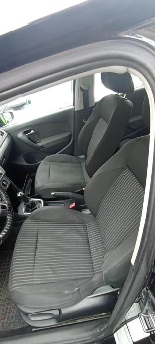 Volkswagen Polo 1.6 TDI 90 k.c