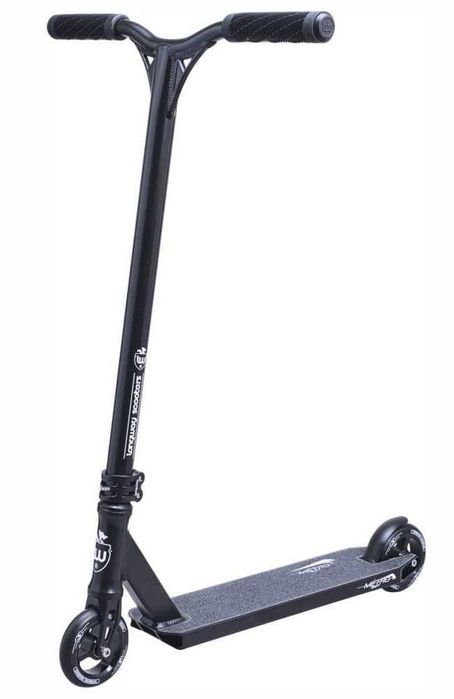 Скидка 25% Трюковый самокат Longway Metro Shift (Германия)