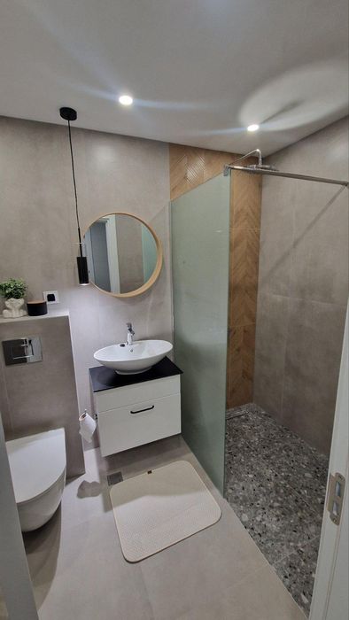 Дава се под наем Двустаен апартамент в Пловдив, Христо Смирненски - 65 кв.м за 639 € - Снимка #7