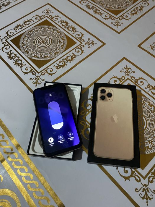 iPhone 11 pro xiva