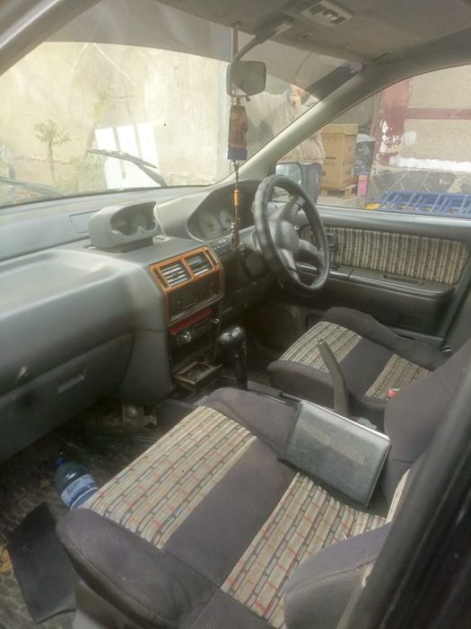 Рвр разбор запчастей