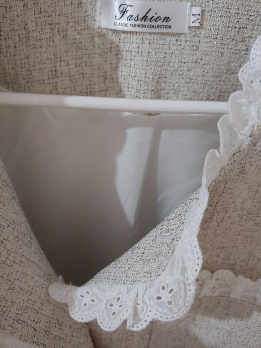 Продам новый пиджак женский