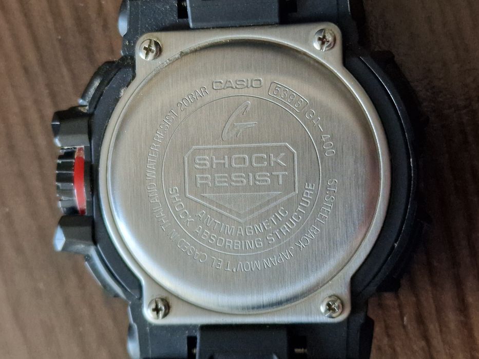 Ceas Casio G-shock