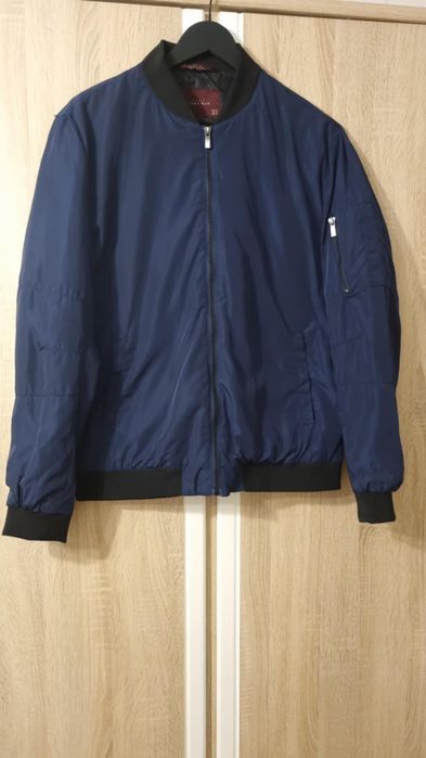 Яке Zara Man  Размер М