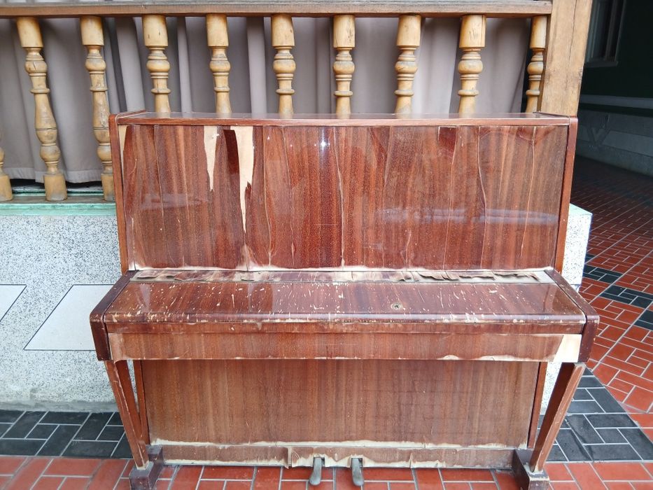 Пионино сотилади