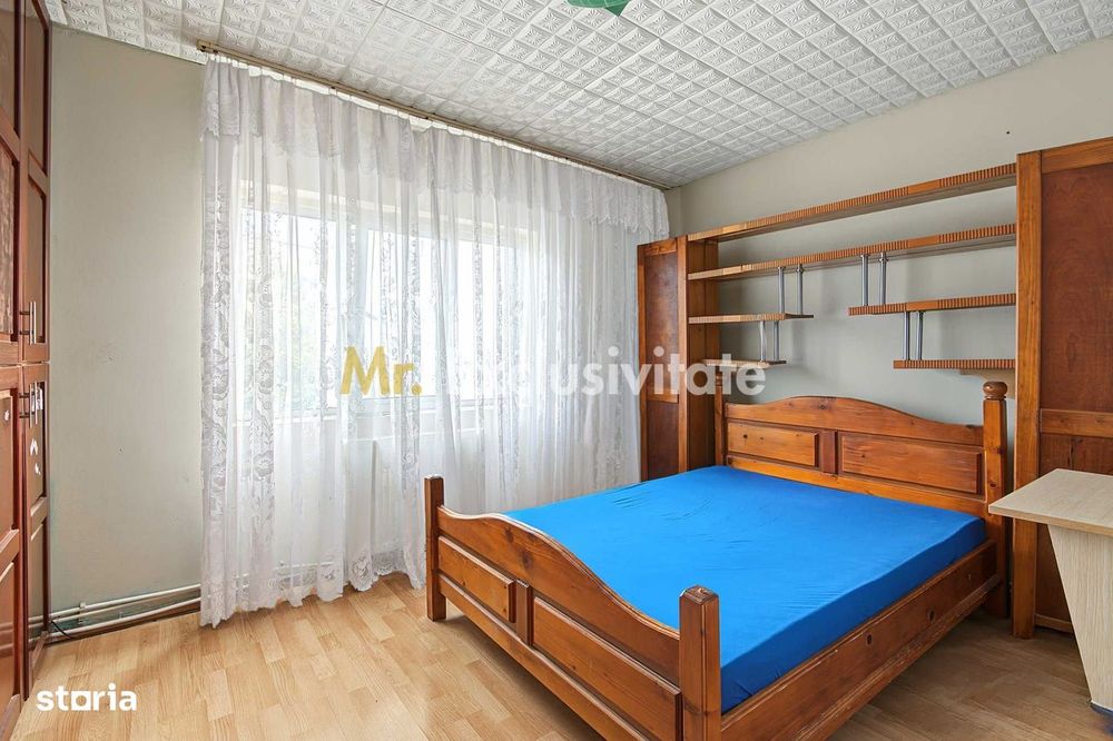 Apartament 2 camere in Mioveni etajul 2