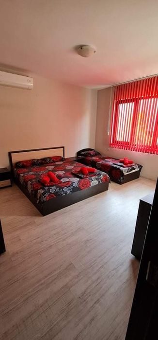 Апартаменти Митеви Поморие