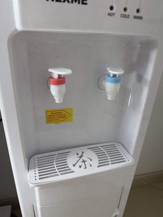 Продам кулер для воды