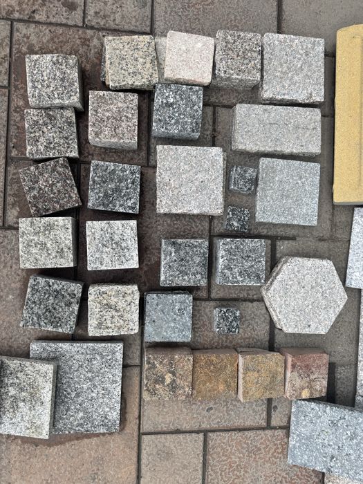 Granit Bruschatka Granit Sokol Granitnaya