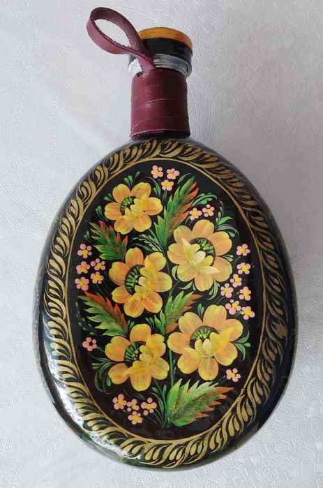 Манерка за рибар