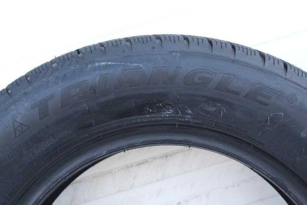 Anvelope iarna noi 225/65R17 106H, XL, Triangle, DOT 2025