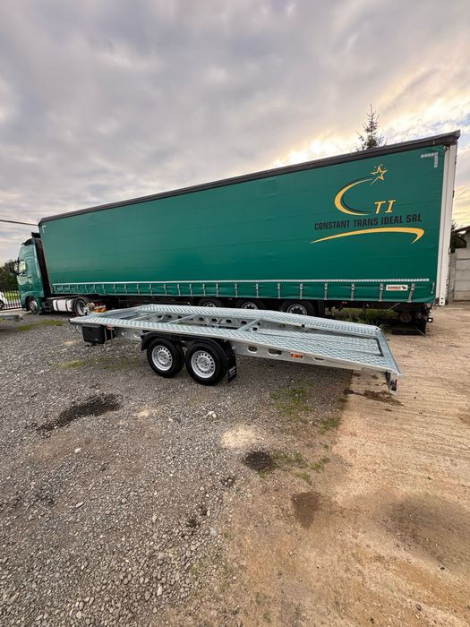 Închiriez platformă/inchirieri/platforme/remorci