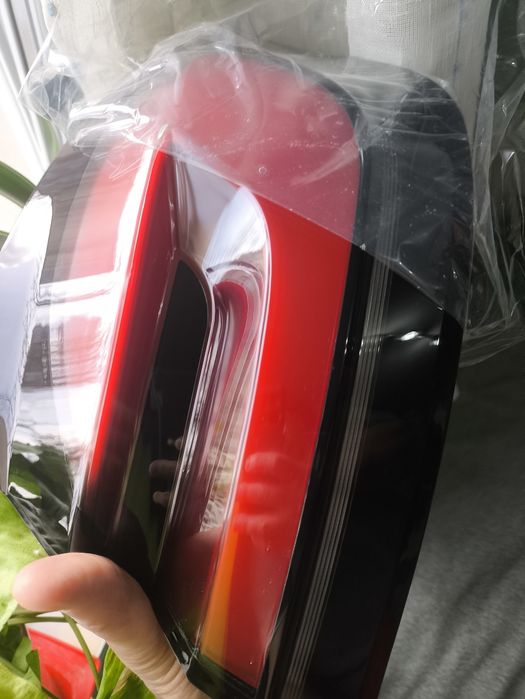 Stopuri led bmw f10,styl g30,sigilate,volan f10 nou