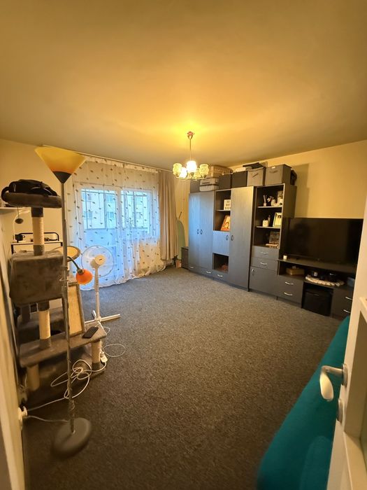 Apartament 1 camera Manastur