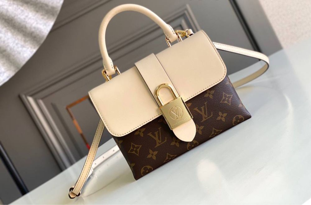 Geanta Louis Vuitton Locky BB