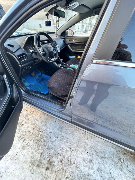 Продам машину тиго 2 про