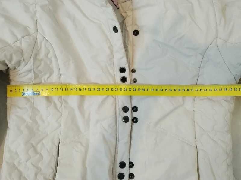 Geacă damă iarnă .