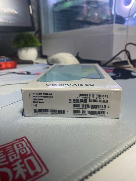 Samsung A16 128